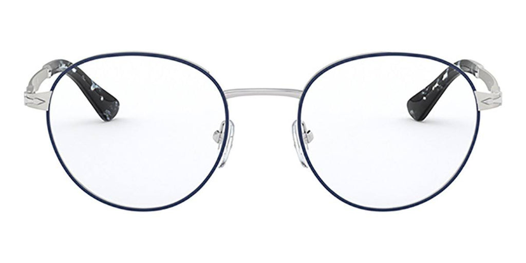 Silver/Blue Sunglasses C624