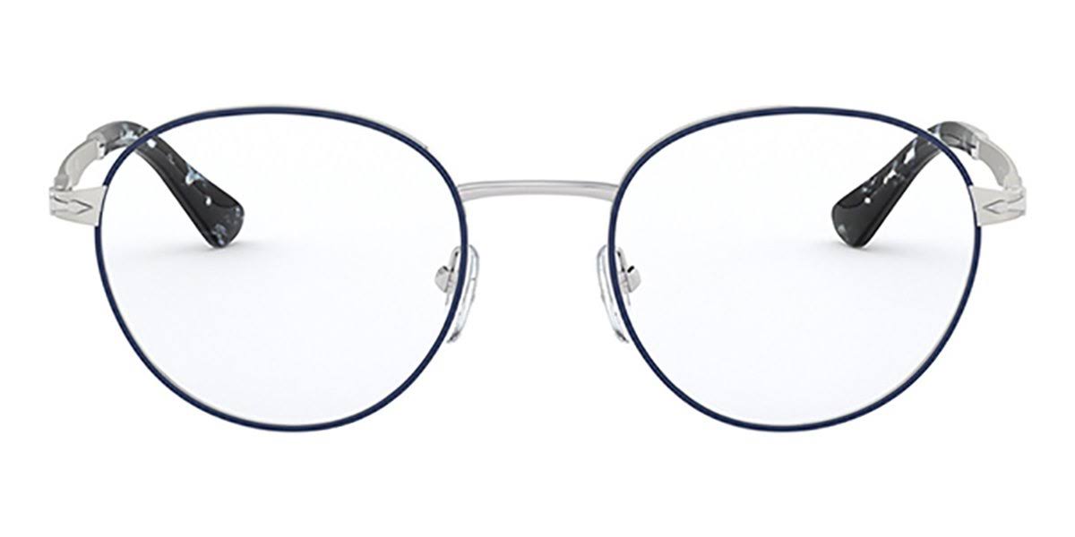 Silver/Blue Sunglasses C624