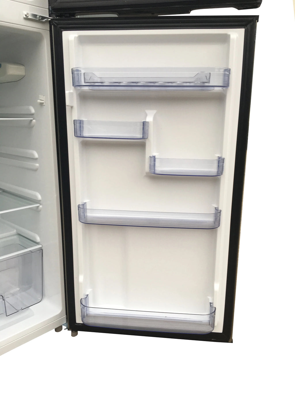 7.5 Cu. ft. Refrigerator C858