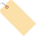 Pre-Wired Tags 13 Pt. 1000 Per Case C6879