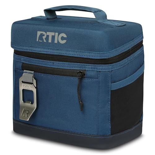 6 Can Soft Sided Insulated Cooler S526