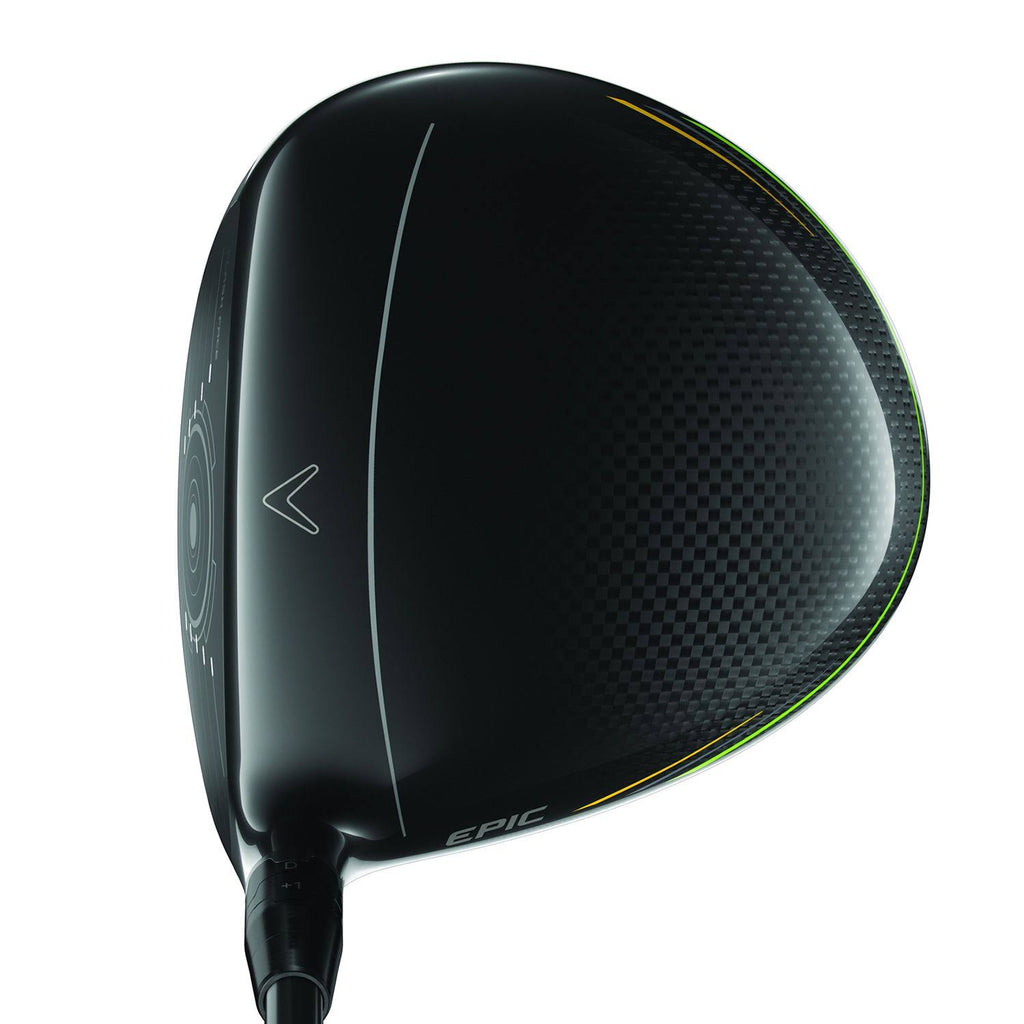 Callaway Epic Flash Golf Driver U989
