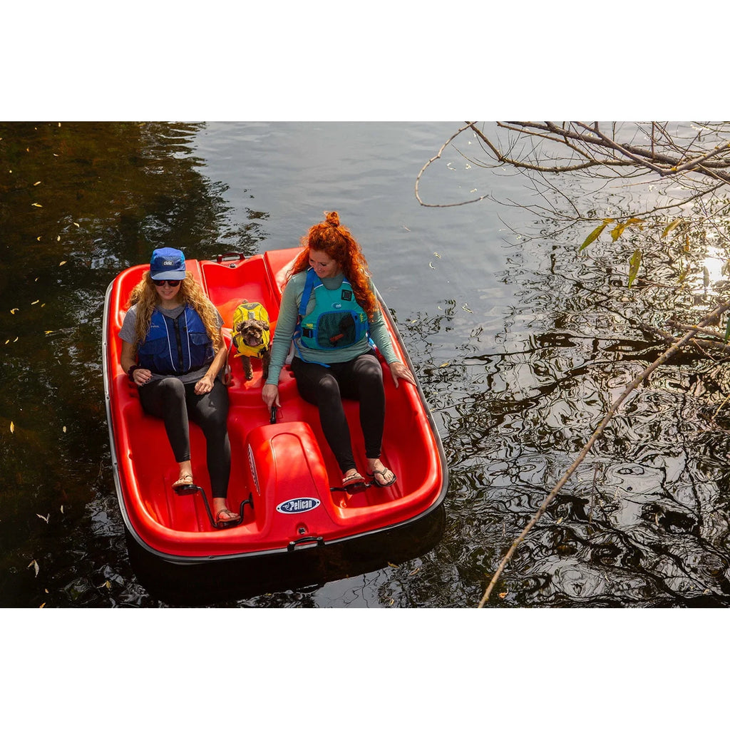 Pedal Boat F34366