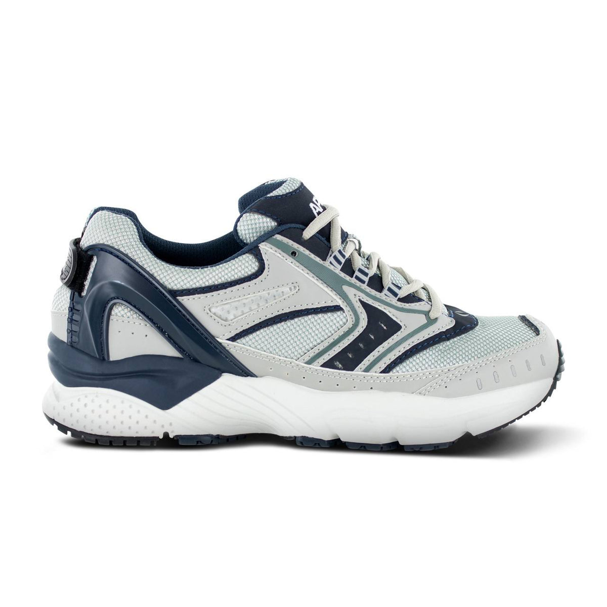 Blue Men's Runner A470713