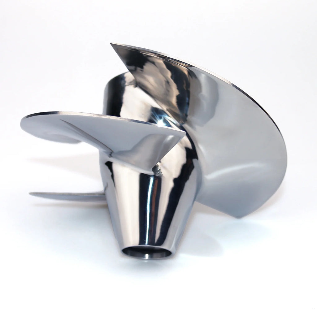 144mm 3 Blades Jet Ski Impeller M27418