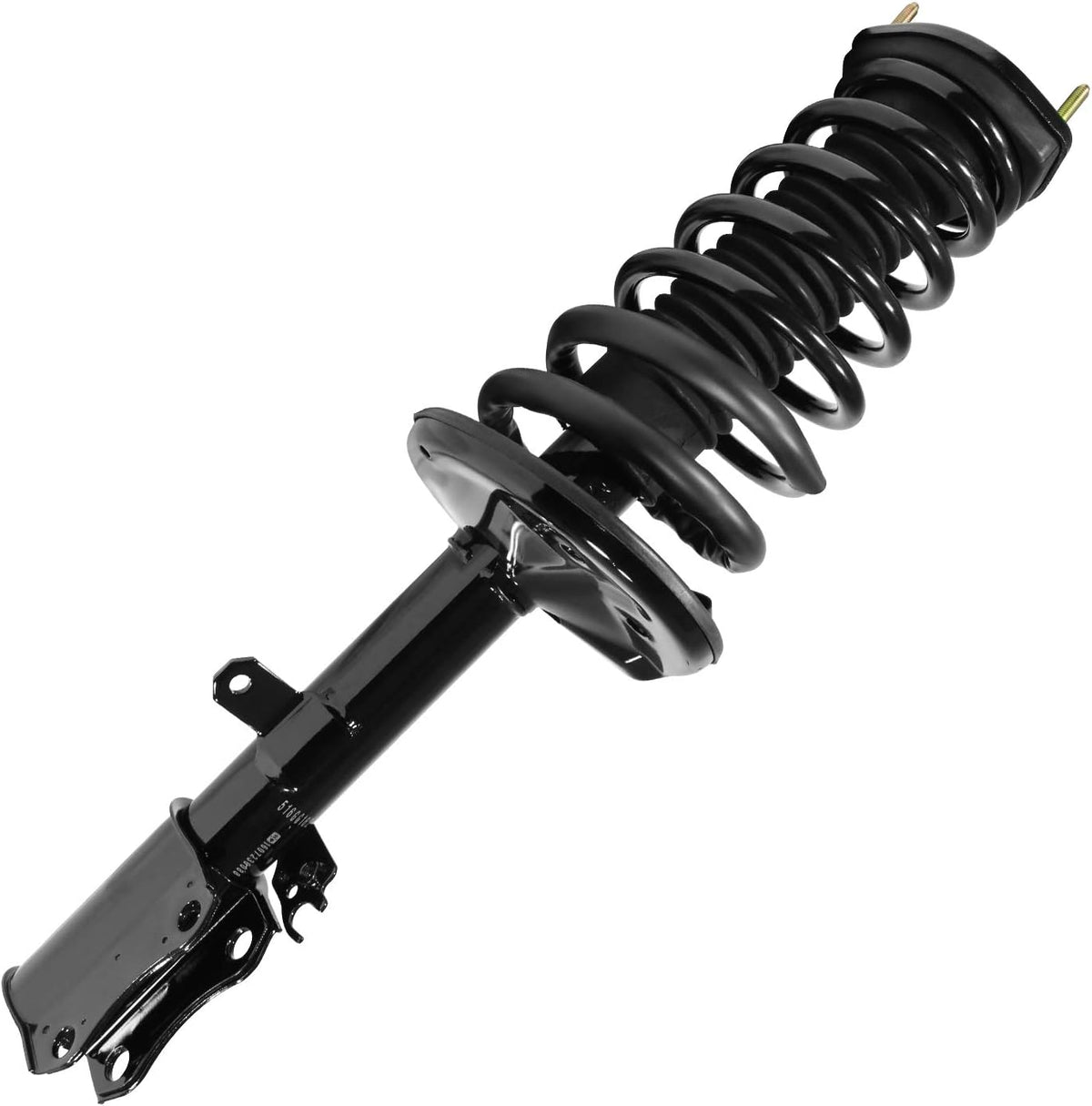 Rear 2 Wheel Complete Strut Assembly Kit C4814