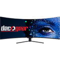 49" Curved Ultrawide 5K Gaming Monitor, 32:9, 120 Hz W768880