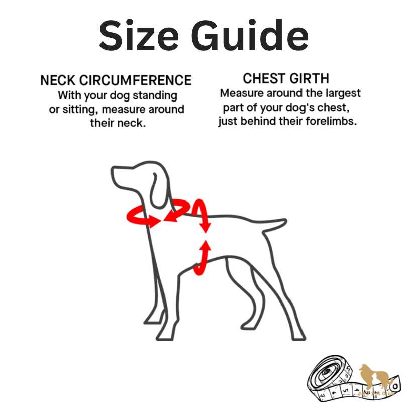 Dog Harness P7745