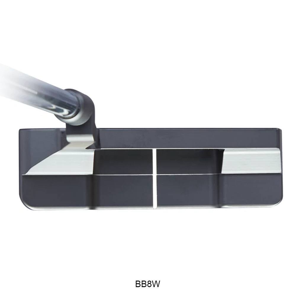 BB8 Wide Putter G676