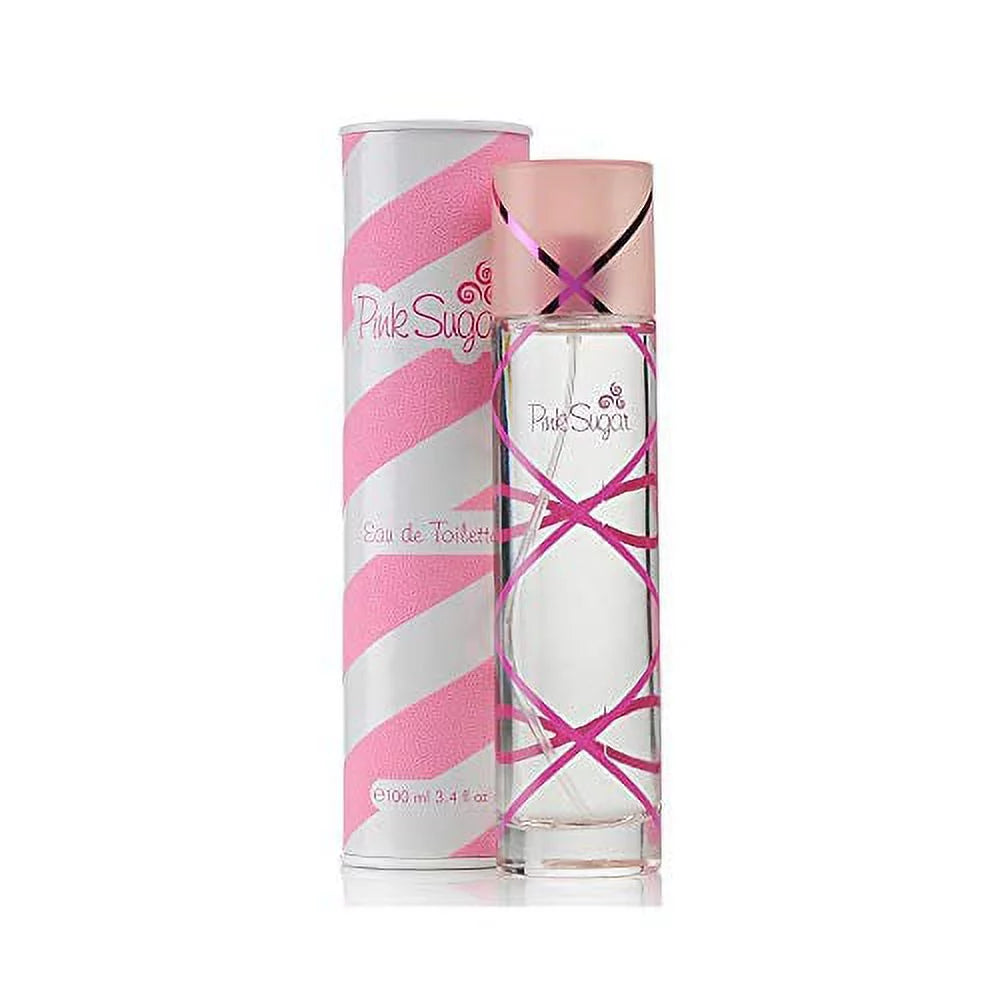 Eau De Toilette Spray 3.4 oz K102589