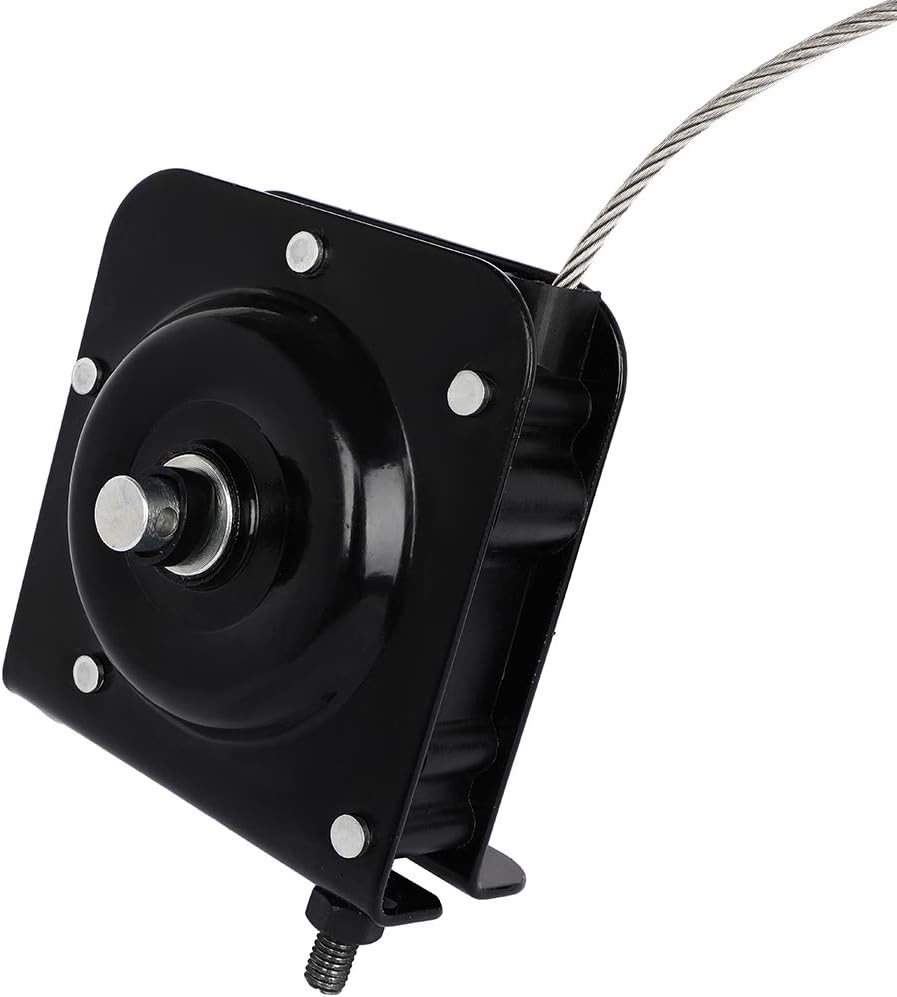 Spare Tire Hoist Carrier Pack of 2 I1202