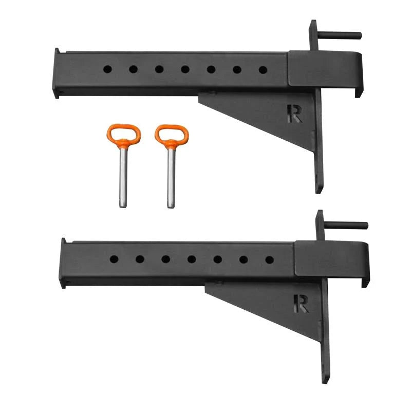 Safety Spotter Arms F8853