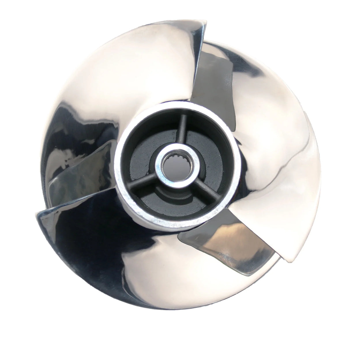 144mm 3 Blades Jet Ski Impeller M27418