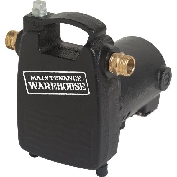 1/2 HP Cast Iron Transfer Pump I8092