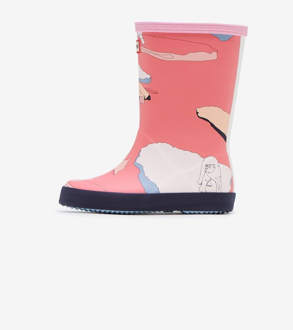 Kids Rain Boot H937
