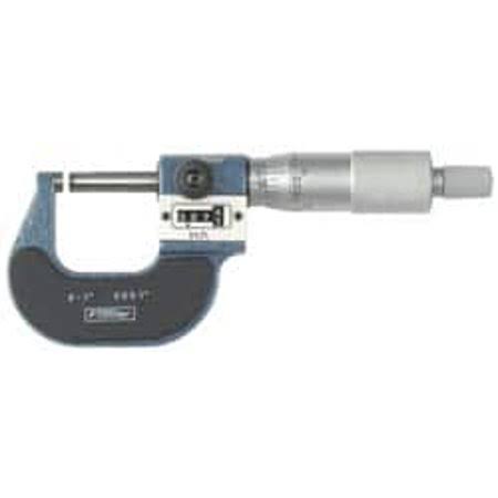 Mechanical Outside Micrometer R8373