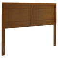 Full Wood Headboard N7587