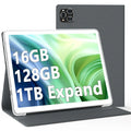 10 Inch Android 13.0 Tablet, 128GB ROM+16GB RAM, Octa-Core, FHD Display Q4492