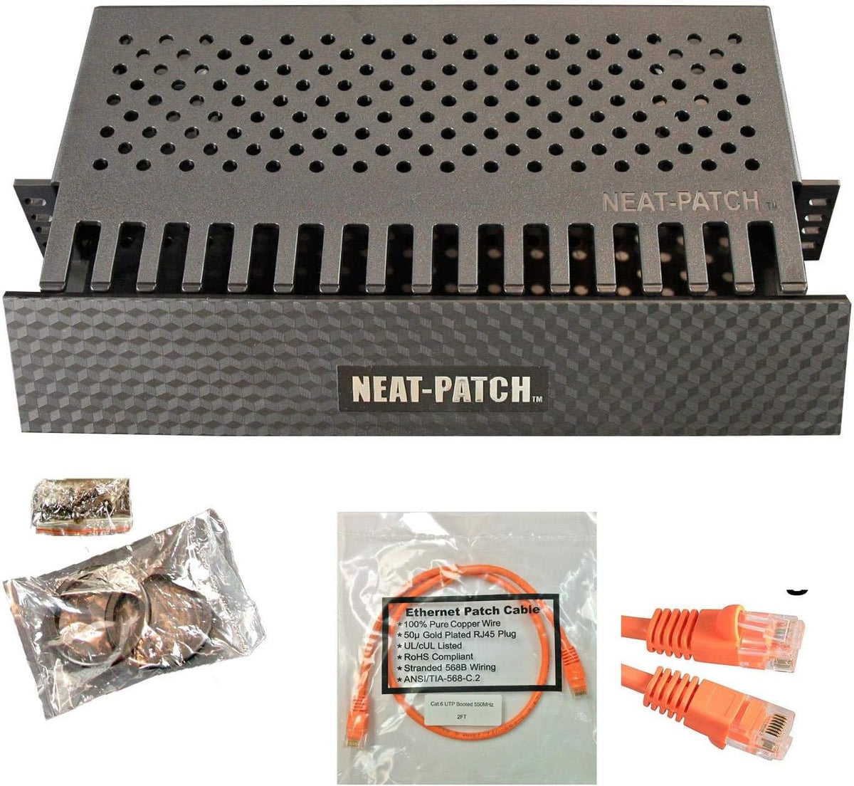 Cable Management Unit Y569513