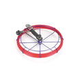 Handyviper Cleaning System with 50&X7Mm Diameter Rod V3914