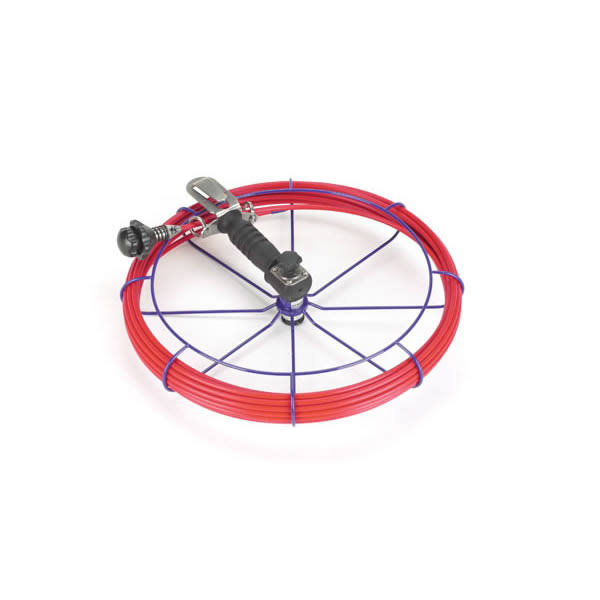 Handyviper Cleaning System with 50&X7Mm Diameter Rod V3914