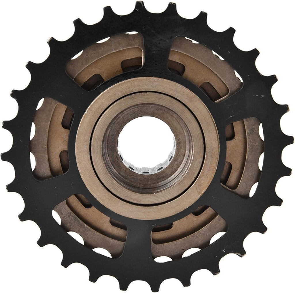 7 Speed Freewheel Cassette Sprocket for Mountain Bike X462793