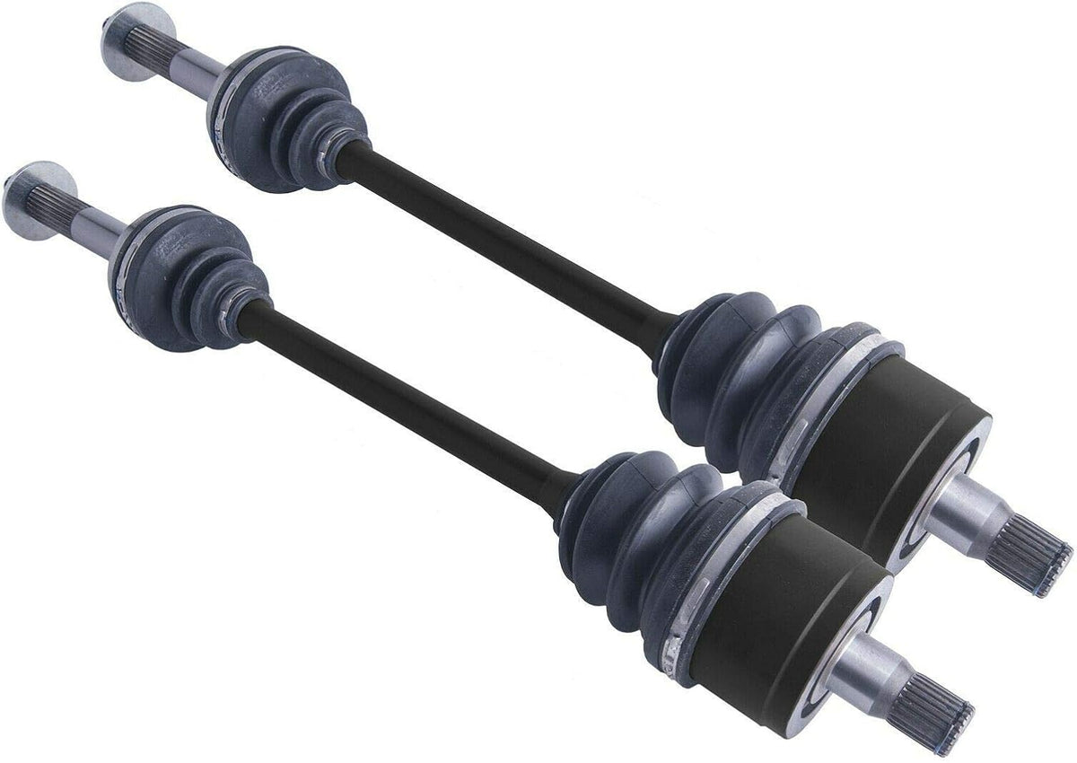 Rear CV Axle Set for Kawasaki Teryx 750 H6778