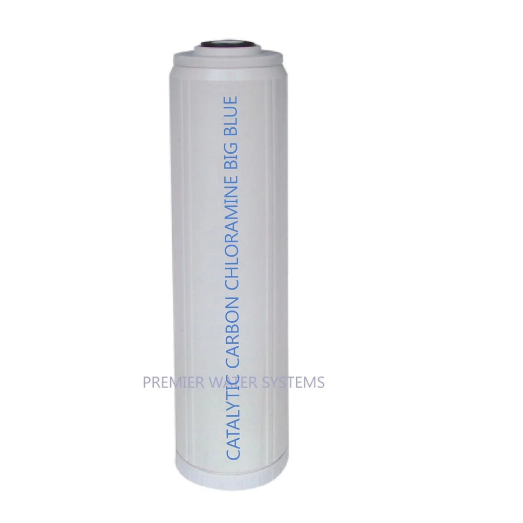 Whole House Water Filter 4.5 X 20" D48650