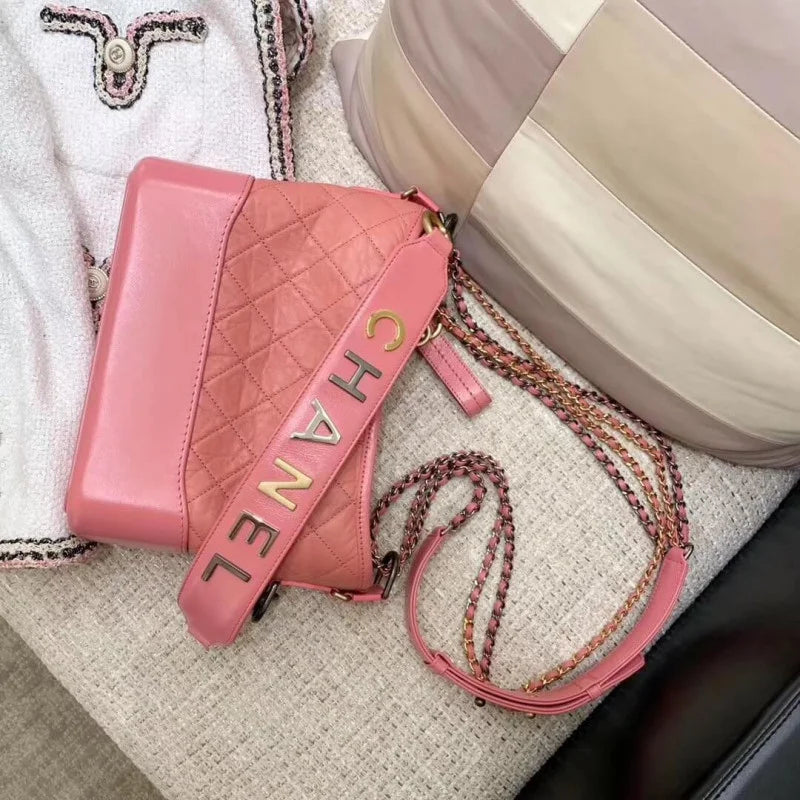 Hobo Handbag Q206664