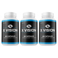 Eye Health Formula 3 Bottles X8364