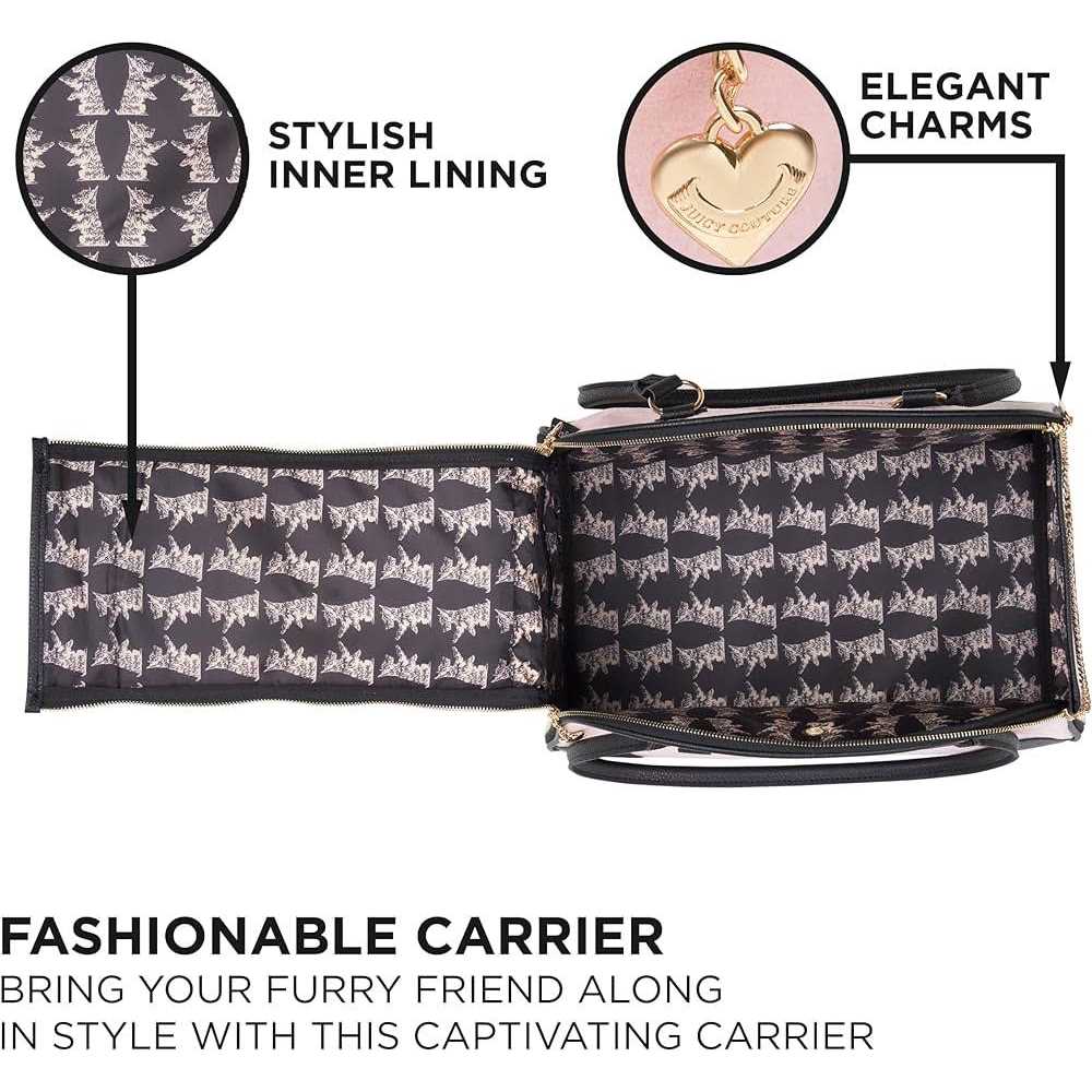 Pet Carrier R746010