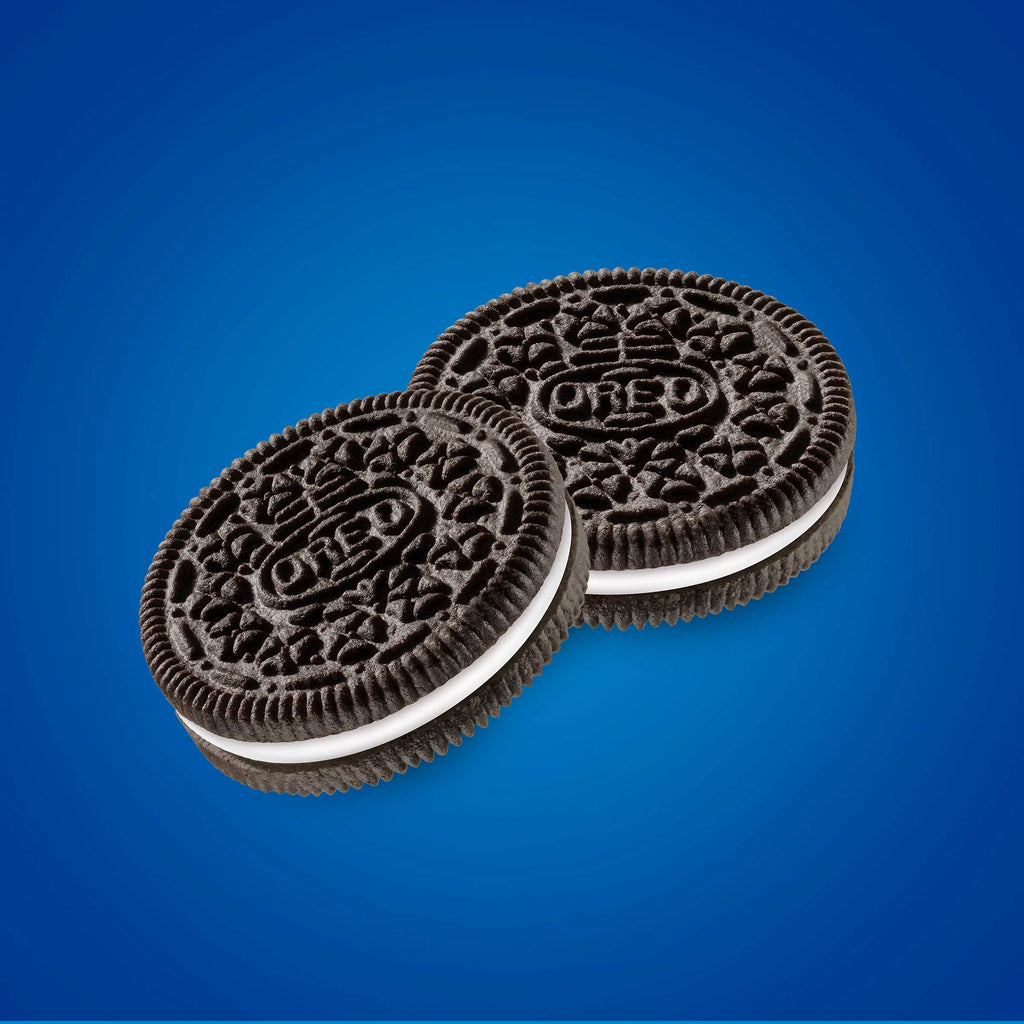 Chocolate Sandwich Cookies Family Size Pack of 16 K22566
