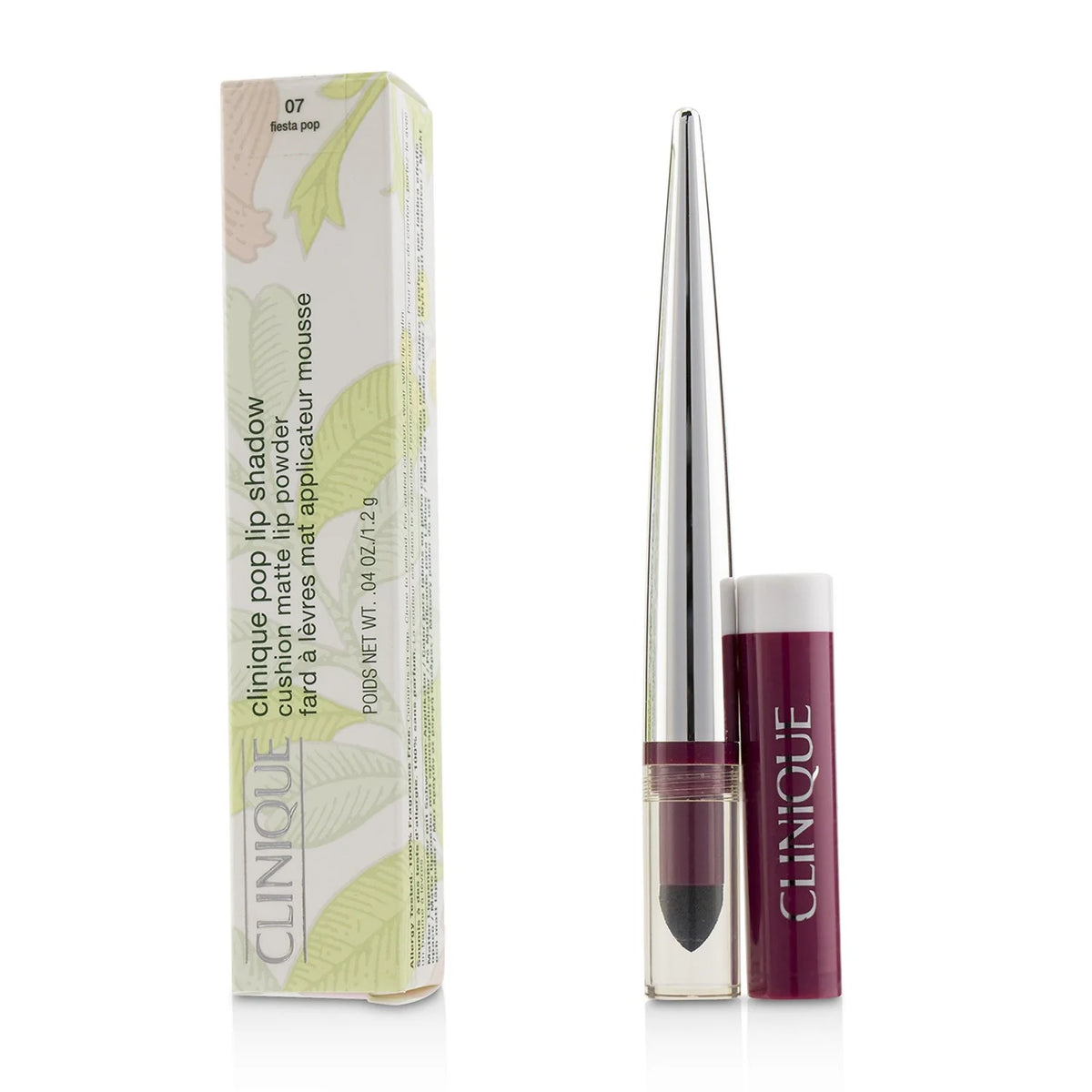 Matte Lip Powder G2776