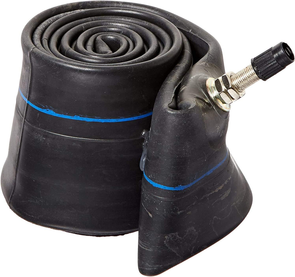 20X7.00-8 ATV Tube with Straight TR-6 metal valve stem, 2-Pack L858349