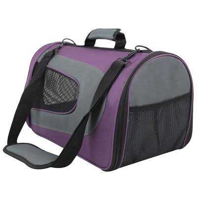 Soft Pet Carrier Q901