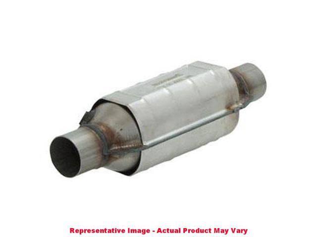 Universal Catalytic Converter R156645