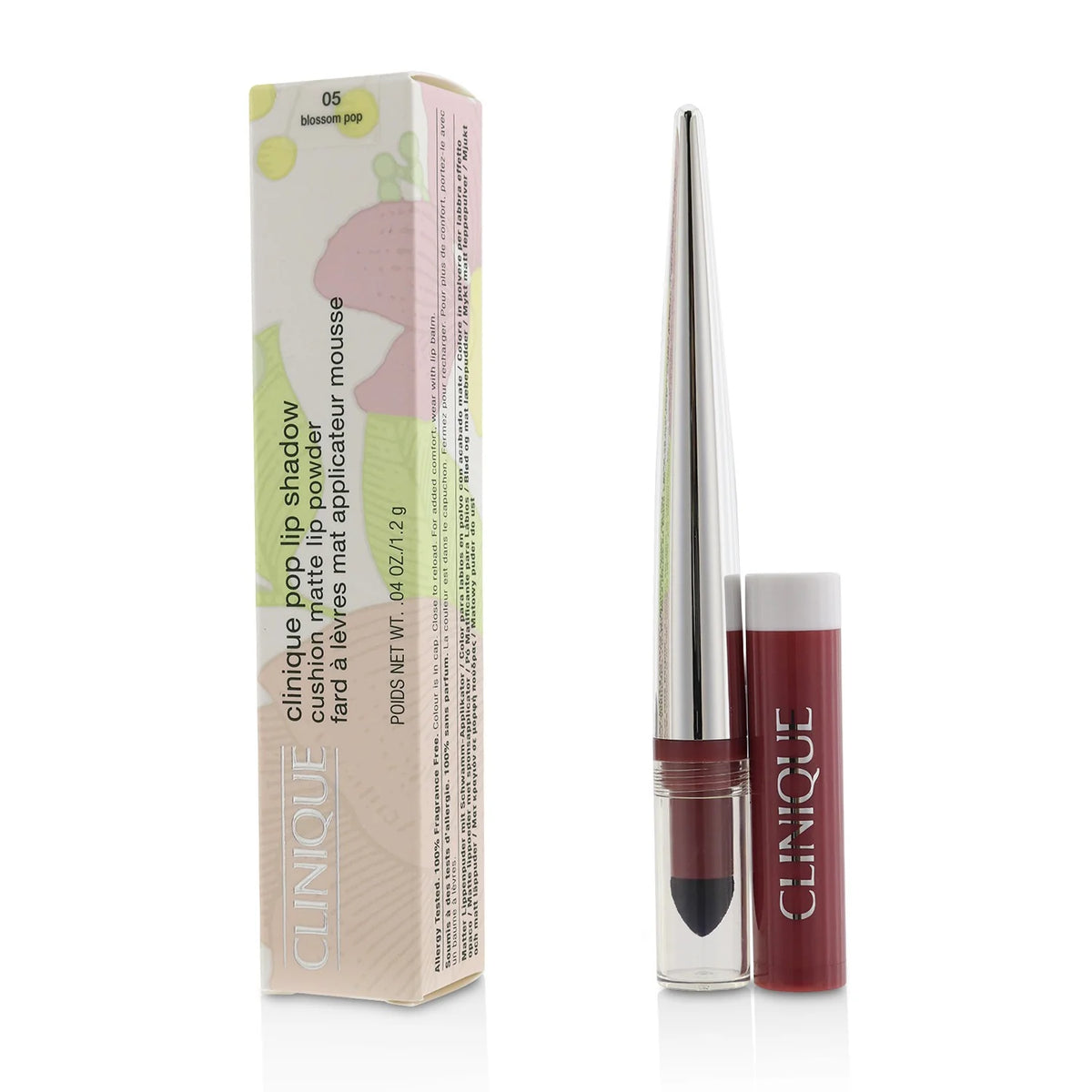 Matte Lip Powder G2776