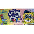 2.54 oz Krabby Patty Colors V9787