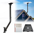 Adjustable Starlink Gen 3 Mount with Pipe Adapter L45013