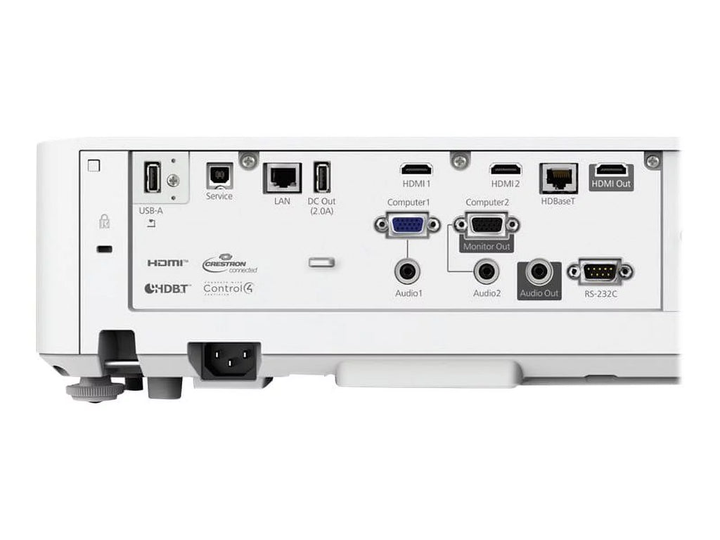 3LCD Projector M184