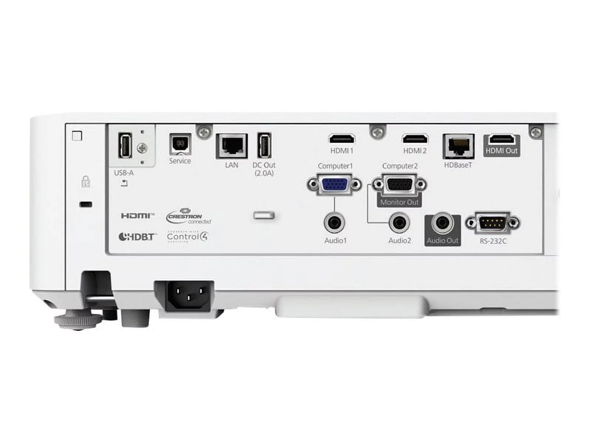 3LCD Projector M184