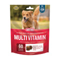 Soft Chews Dog Supplement 7.4 oz 60 Count Z5912