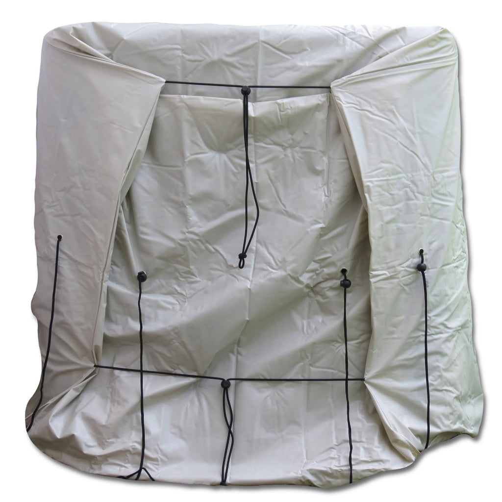Universal Swimming Pool Heat Pump Cover A125