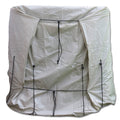 Universal Swimming Pool Heat Pump Cover A125