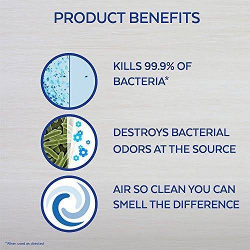 Fresh Sanitizing Spray, 10 oz D117