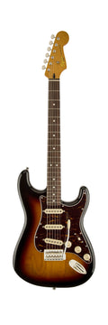 3-Color Sunburst Electric Guitar Q526