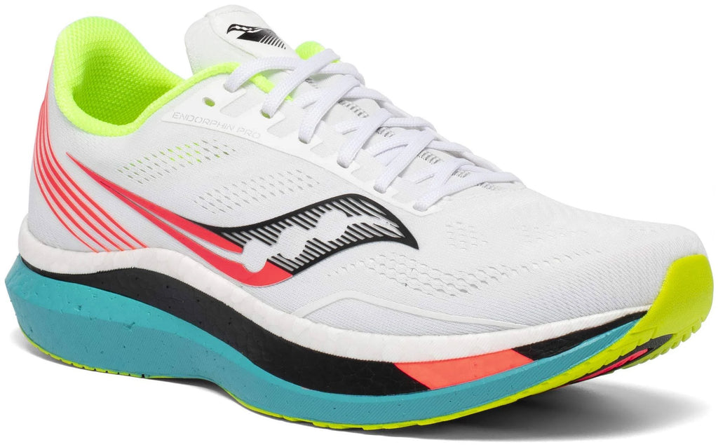 Men's Endorphin Pro White Mutant X37383