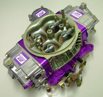650CFM Vacuum Secondary Carburetor I9070