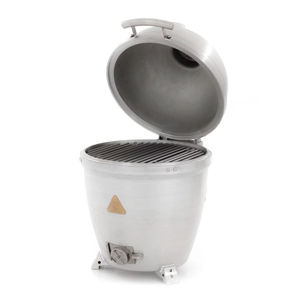 20-Inch Cast Aluminum Kamado Grill V3780