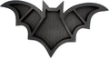 Goth Wall Shelf O86610